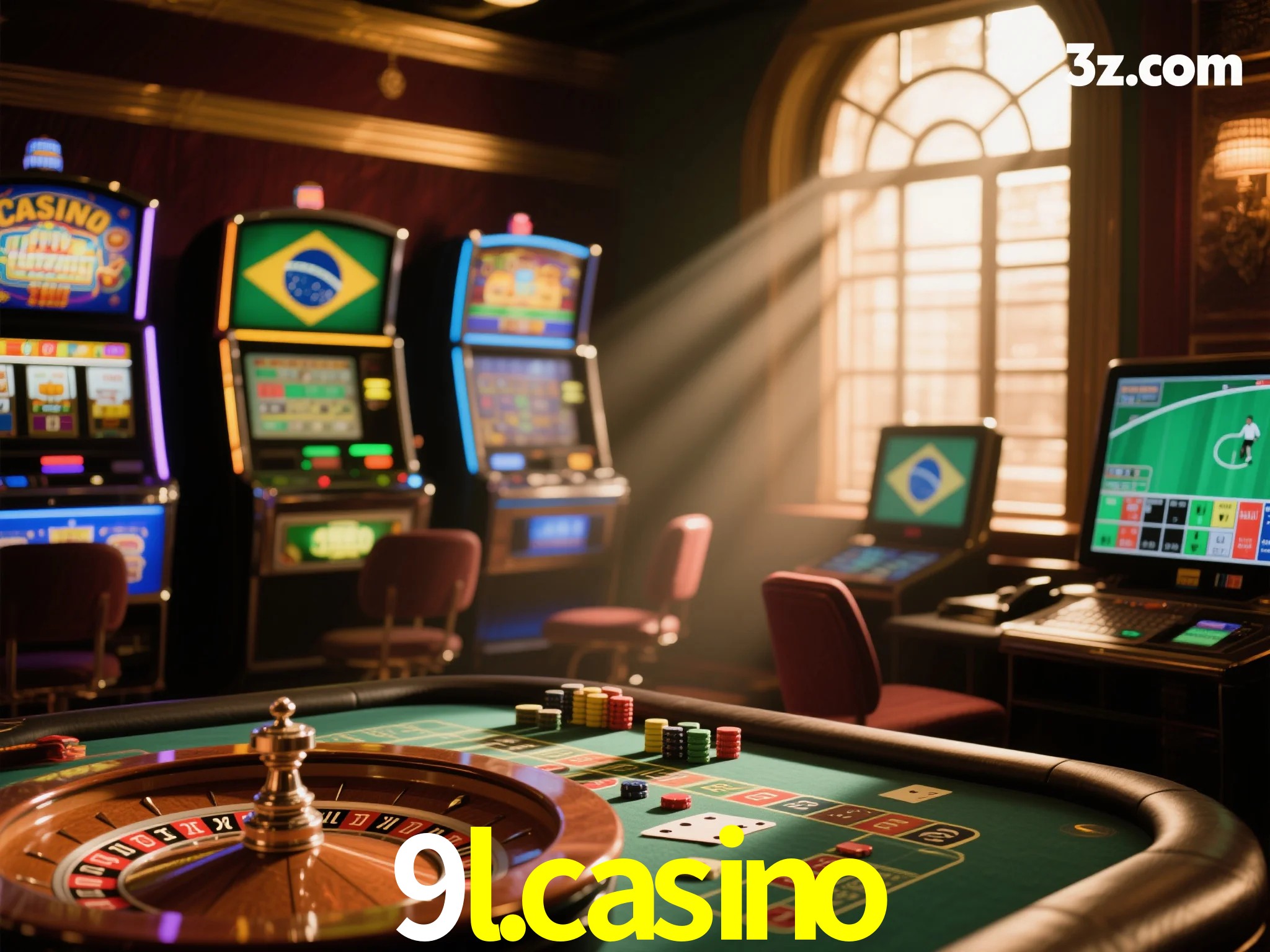 9L.CASINOgame_login